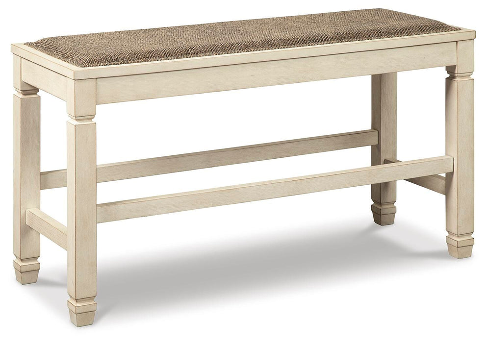 Bolanburg Dining Room Set - Furniture 4 Less (Jacksonville, NC)
