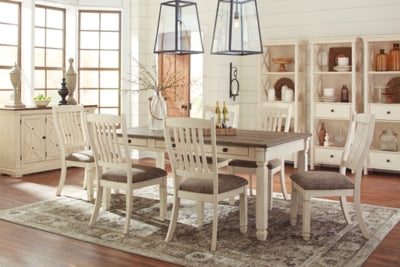 Bolanburg Dining Table - Furniture 4 Less (Jacksonville, NC)
