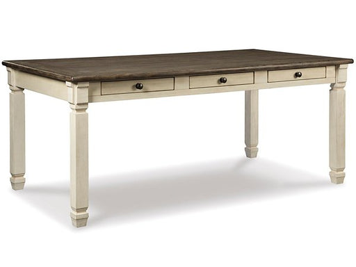 Bolanburg Dining Table - Furniture 4 Less (Jacksonville, NC)