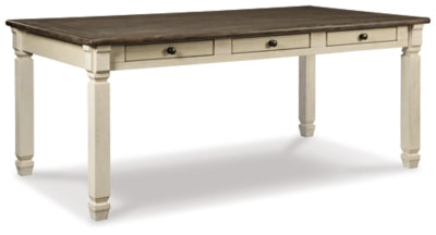 Bolanburg Dining Table - Furniture 4 Less (Jacksonville, NC)