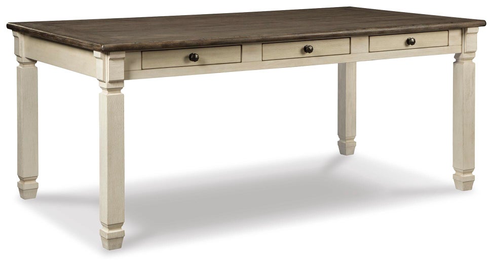 Bolanburg Dining Table - Furniture 4 Less (Jacksonville, NC)