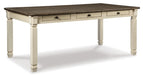 Bolanburg Dining Set - Furniture 4 Less (Jacksonville, NC)