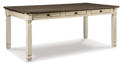 Bolanburg Dining Set - Furniture 4 Less (Jacksonville, NC)