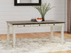 Bolanburg Dining Table - Furniture 4 Less (Jacksonville, NC)