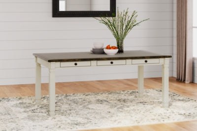 Bolanburg Dining Set - Furniture 4 Less (Jacksonville, NC)
