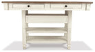 Bolanburg Dining Room Set - Furniture 4 Less (Jacksonville, NC)