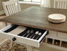 Bolanburg Dining Room Set - Furniture 4 Less (Jacksonville, NC)