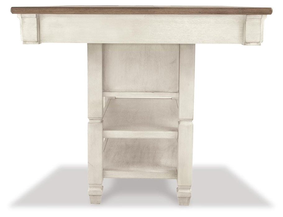 Bolanburg Dining Room Set - Furniture 4 Less (Jacksonville, NC)