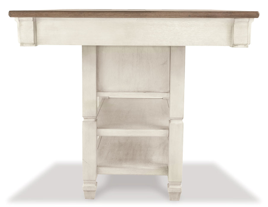 Bolanburg Counter Height Dining Table - Furniture 4 Less (Jacksonville, NC)