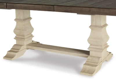 Bolanburg Dining Set - Furniture 4 Less (Jacksonville, NC)
