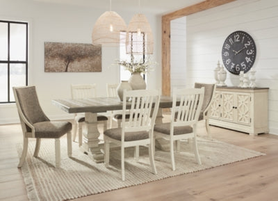 Bolanburg Dining Set - Furniture 4 Less (Jacksonville, NC)
