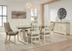 Bolanburg Dining Room Set - Furniture 4 Less (Jacksonville, NC)