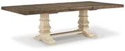 Bolanburg Dining Set - Furniture 4 Less (Jacksonville, NC)