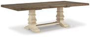 Bolanburg Dining Room Set - Furniture 4 Less (Jacksonville, NC)