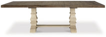 Bolanburg Dining Set - Furniture 4 Less (Jacksonville, NC)