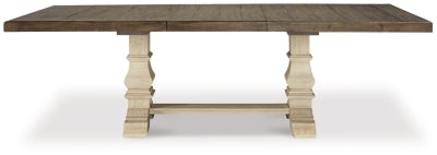 Bolanburg Dining Set - Furniture 4 Less (Jacksonville, NC)