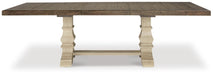 Bolanburg Dining Room Set - Furniture 4 Less (Jacksonville, NC)