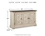 Bolanburg Dining Room Set - Furniture 4 Less (Jacksonville, NC)