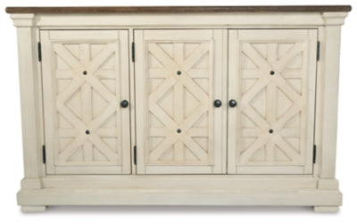Bolanburg Dining Set - Furniture 4 Less (Jacksonville, NC)