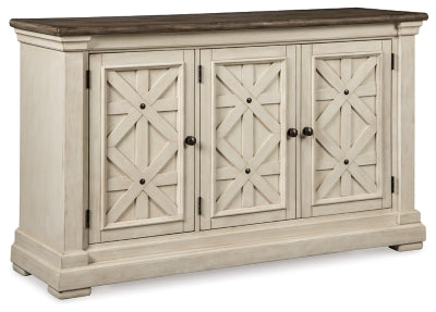Bolanburg Dining Set - Furniture 4 Less (Jacksonville, NC)