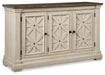 Bolanburg Dining Room Set - Furniture 4 Less (Jacksonville, NC)