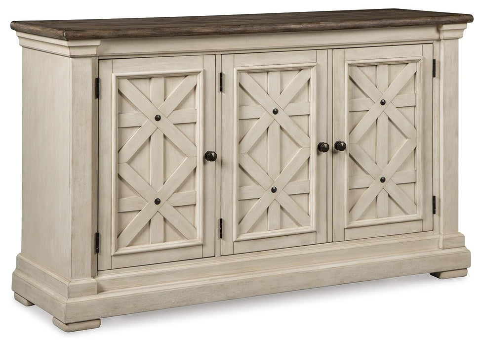 Bolanburg Dining Room Set - Furniture 4 Less (Jacksonville, NC)