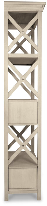 Bolanburg Display Cabinet - Furniture 4 Less (Jacksonville, NC)