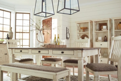 Bolanburg Dining Table - Furniture 4 Less (Jacksonville, NC)