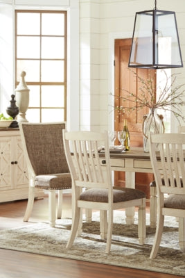 Bolanburg Dining Table - Furniture 4 Less (Jacksonville, NC)