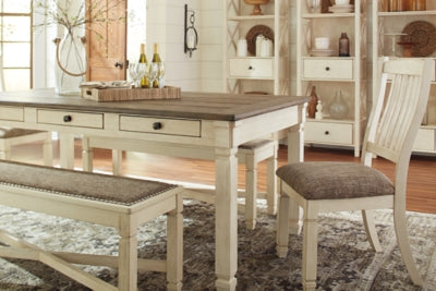 Bolanburg Dining Table - Furniture 4 Less (Jacksonville, NC)