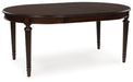 Lavinton Dining Package - Furniture 4 Less (Jacksonville, NC)