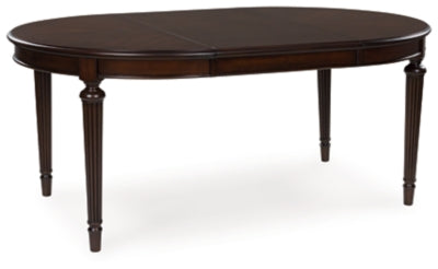 Lavinton Dining Package - Furniture 4 Less (Jacksonville, NC)