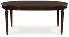 Lavinton Dining Package - Furniture 4 Less (Jacksonville, NC)