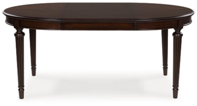 Lavinton Dining Package - Furniture 4 Less (Jacksonville, NC)