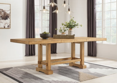 Havonplane Dining Set - Furniture 4 Less (Jacksonville, NC)