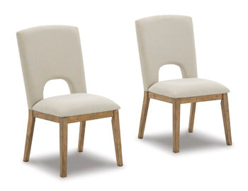 Dakmore Dining Chair