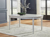 Montelaine Dining Extension Table - Furniture 4 Less (Jacksonville, NC)