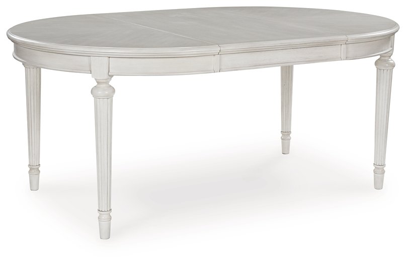 Montelaine Dining Extension Table - Furniture 4 Less (Jacksonville, NC)