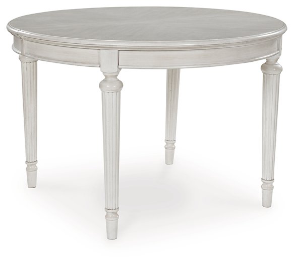 Montelaine Dining Extension Table - Furniture 4 Less (Jacksonville, NC)