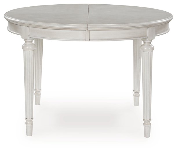 Montelaine Dining Extension Table - Furniture 4 Less (Jacksonville, NC)