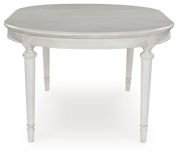 Montelaine Dining Extension Table - Furniture 4 Less (Jacksonville, NC)
