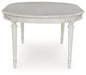 Montelaine Dining Extension Table - Furniture 4 Less (Jacksonville, NC)