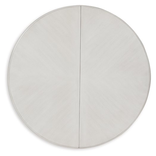 Montelaine Dining Extension Table - Furniture 4 Less (Jacksonville, NC)