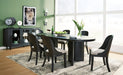 Rowanbeck Dining Package - Furniture 4 Less (Jacksonville, NC)