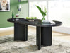 Rowanbeck Dining Package - Furniture 4 Less (Jacksonville, NC)
