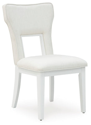 Chalanna Dining Chair - Furniture 4 Less (Jacksonville, NC)