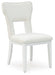 Chalanna Dining Chair - Furniture 4 Less (Jacksonville, NC)