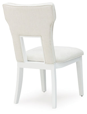 Chalanna Dining Chair - Furniture 4 Less (Jacksonville, NC)