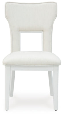 Chalanna Dining Chair - Furniture 4 Less (Jacksonville, NC)