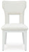Chalanna Dining Chair - Furniture 4 Less (Jacksonville, NC)